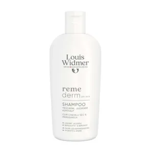 Widmer Remederm Șampon pentru piele uscată O.p. 150 ml
