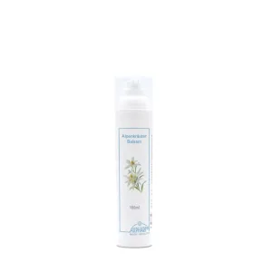 Balsam de ierburi alpine 100 g