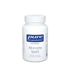 PURE Encapsulations All-in-one Sport Capsule 60 Capsule — preț și oferte