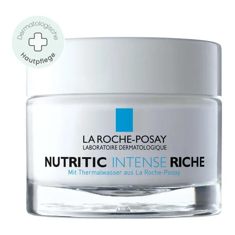 La Roche Posay Nutritic Intense Riche 50 ml — preț și oferte