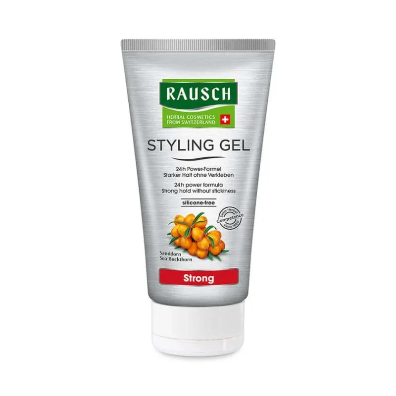 RAUSCH Styling Gel puternic 150 ml — preț și oferte
