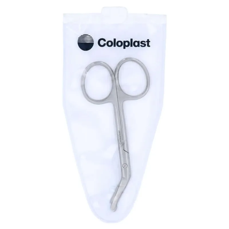 Foarfece Coloplast stoma 1 buc — preț și oferte