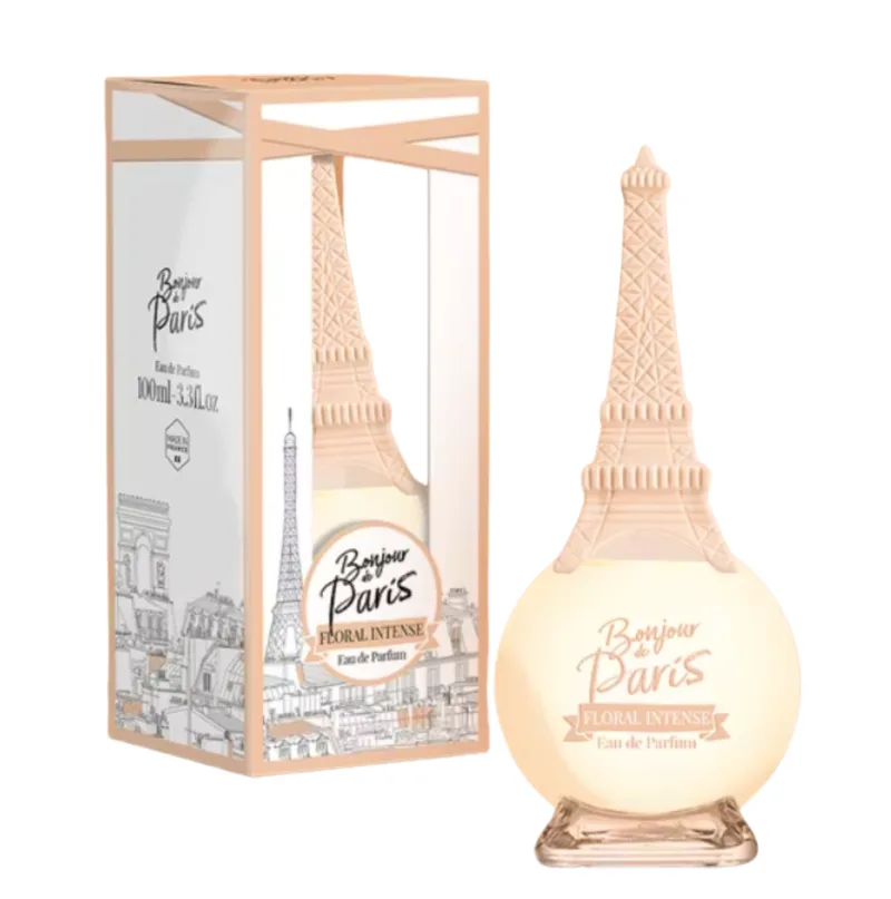 Apa de parfum pentru femei Bonjour de Paris Floral Intense, Corania | EDT 100 ml CORANIA INFINITY — preț și oferte