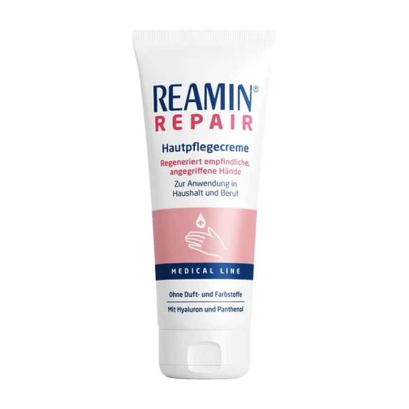 Crema de îngrijire Reamin Repair 50 ml — preț și oferte