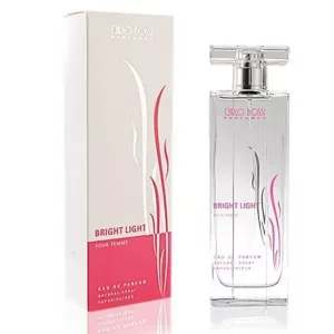 Apa de parfum pentru femei Bright Light, Carlo Bossi | 100 ml