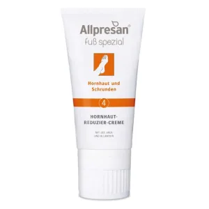 Allpresan Foot Special nr. 4 Cremă de reducere a calusurilor 40 ml