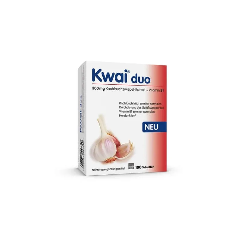 Kwai duo 180 buc — preț și oferte