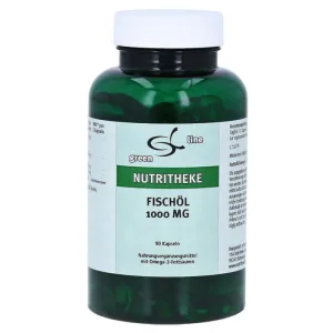 Ulei de pește 1000 mg capsule 90 buc