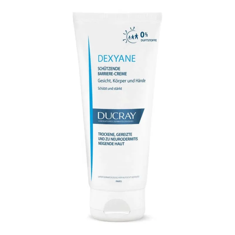 Ducray DEXYANE Cremă bariere 100 ml — preț și oferte