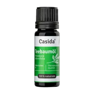 Casida Tea Tree Oil natural 10 ml