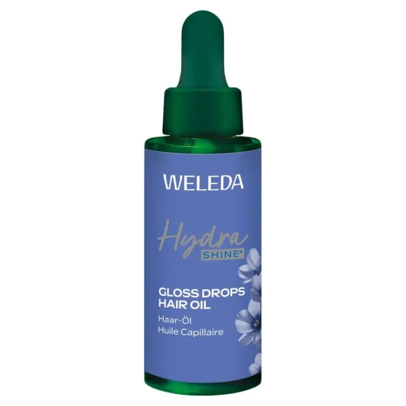 Ulei de păr Hydra Shine 30 ml — preț și oferte