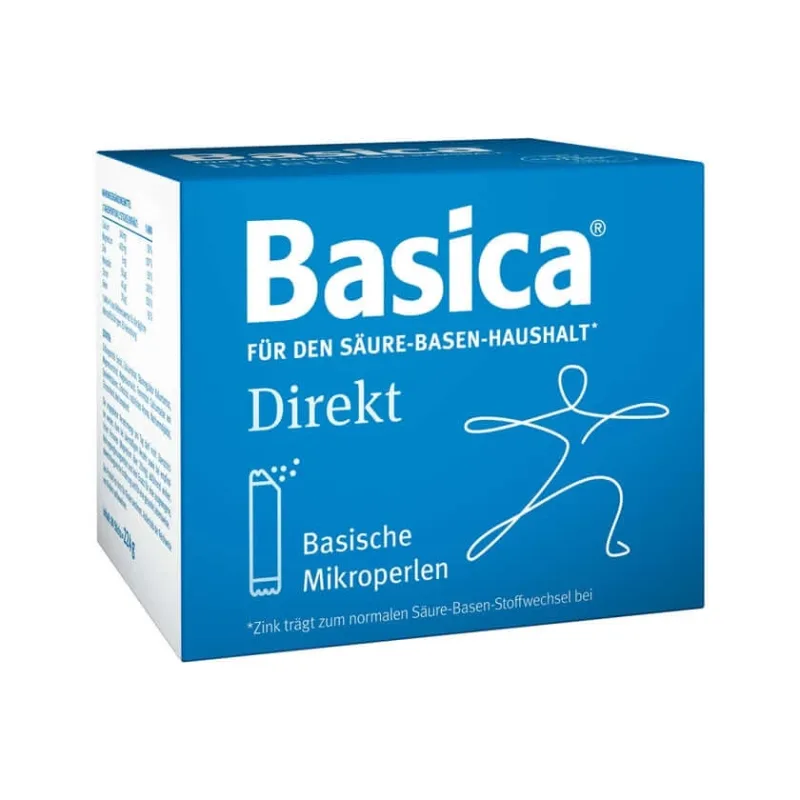 Basica Direct 80 St — preț și oferte