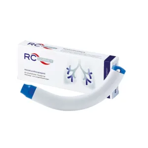 RCCornet dispozitiv de terapie respiratorie 1 buc