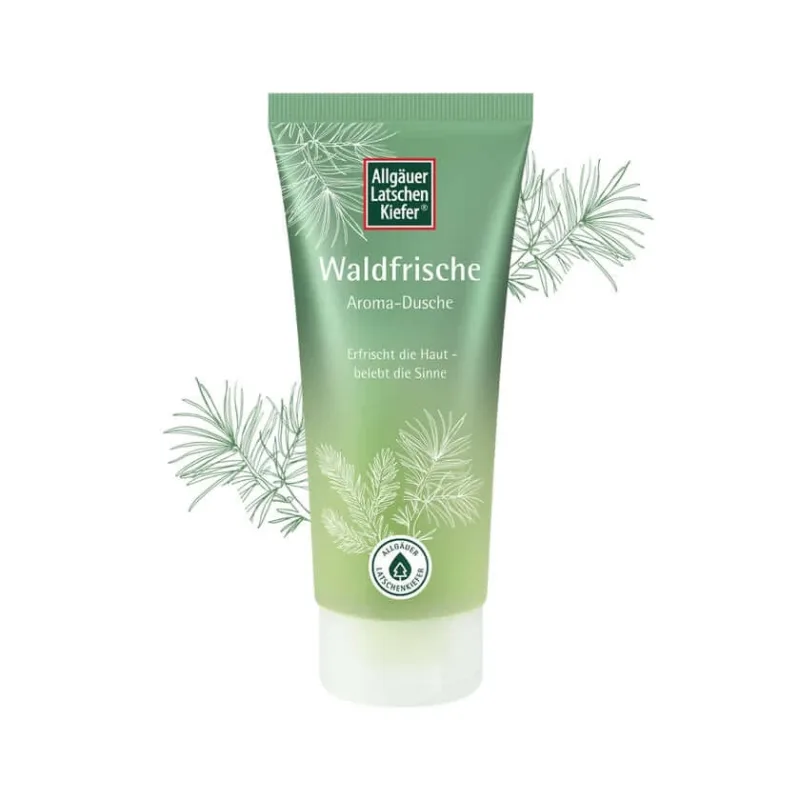 Allgäu Mountain Pine Forest Fresh Shower 200 ml — preț și oferte