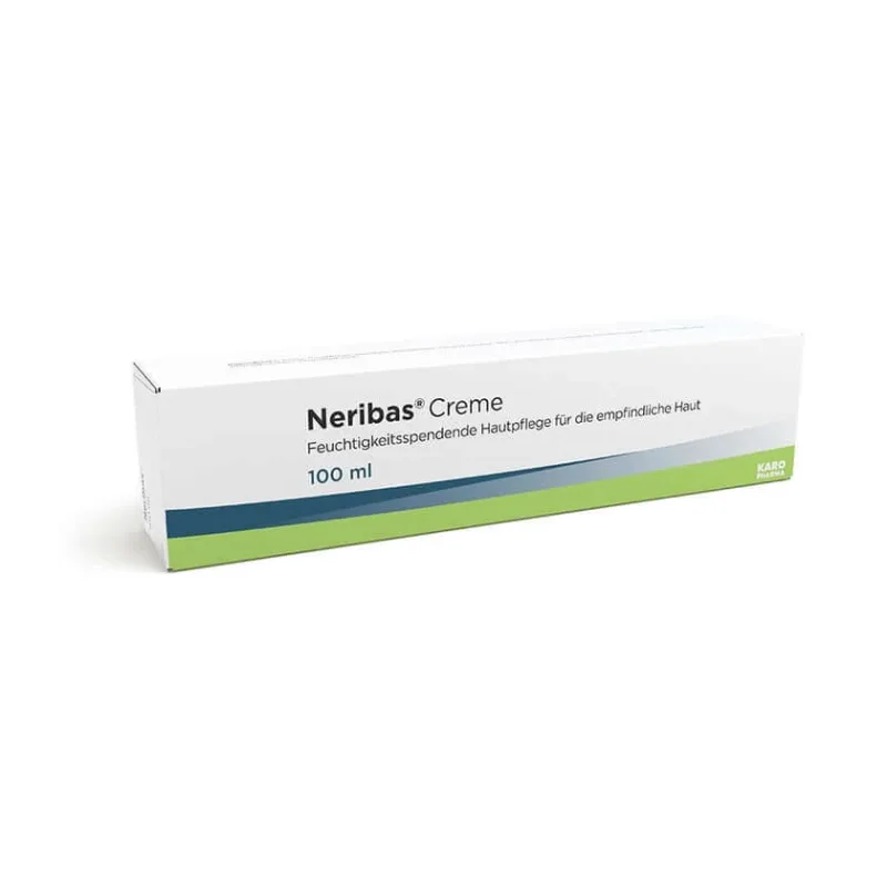 Crema Neribas 100 ml — preț și oferte