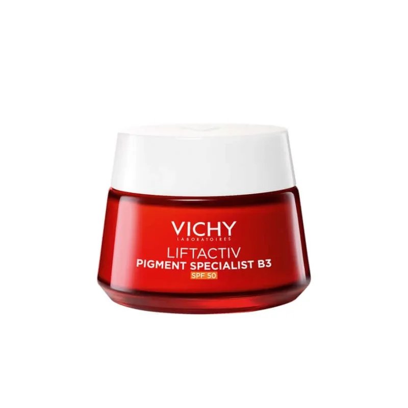 Vichy Liftactiv Cremă antipigmentare 50 ml — preț și oferte