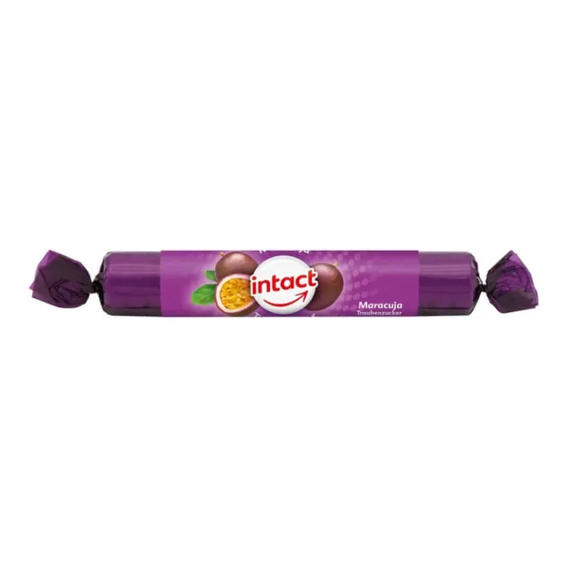 Intact dextroză fructul pasiunii 1 buc — preț și oferte