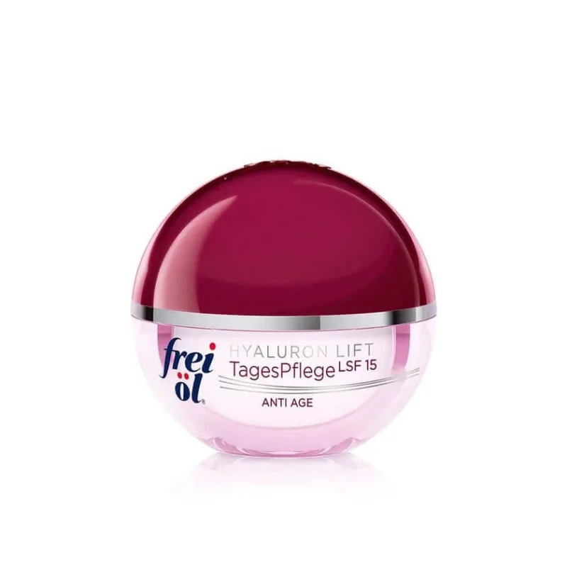 freiÖl Anti Age Hyaluron Lift Day Care SPF 15 50 ml — preț și oferte