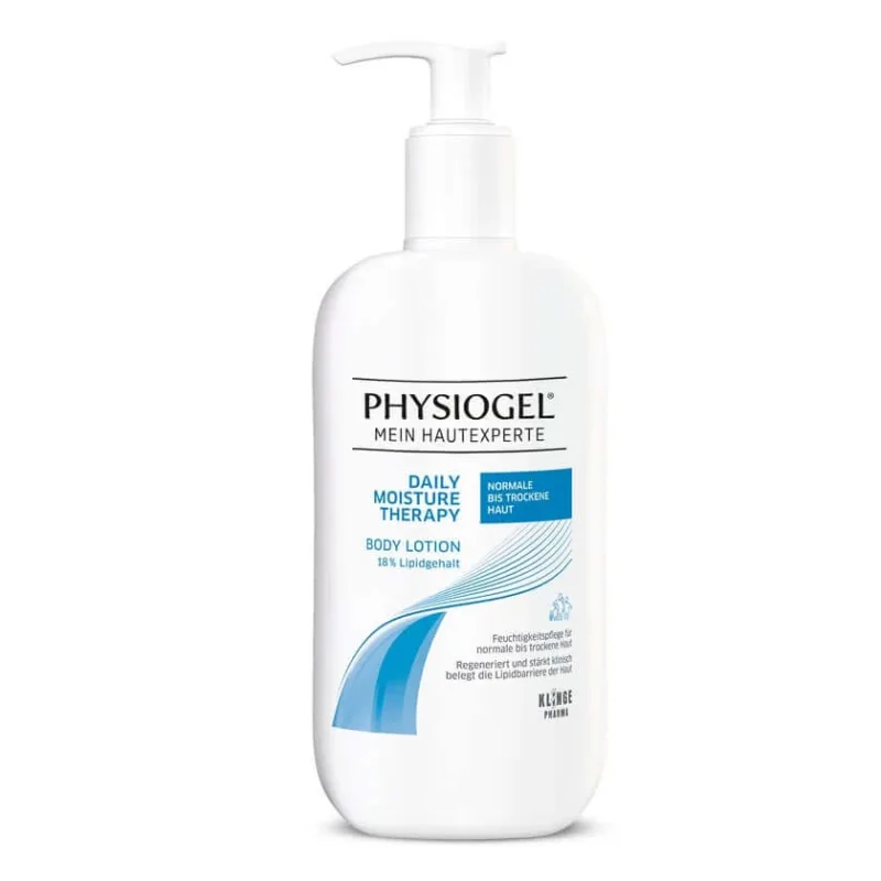 Physiogel Daily Moisture Therapy Loțiune de corp 400 ml — preț și oferte