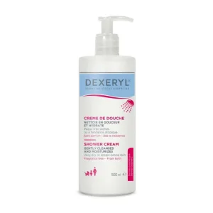 Cremă de duș DEXERYL 500 ml