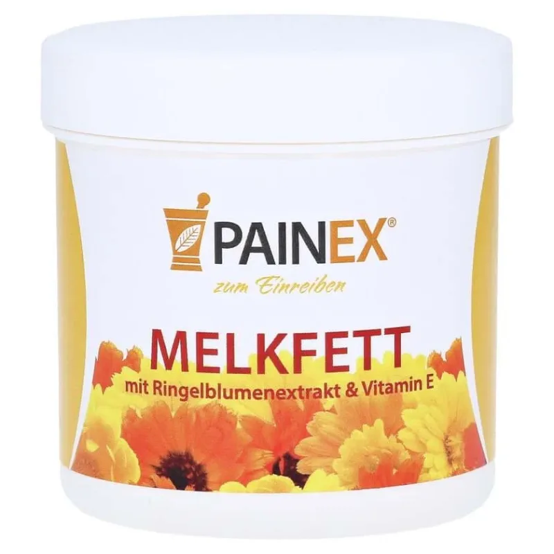 Grăsime de muls CU extract de gălbenele PAINEX 250 ml — preț și oferte