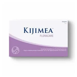 Kijimea FloraCare 28 St — preț și oferte