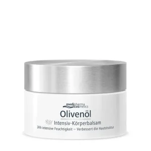 Medipharma Cosmetics Balsam de corp intensiv cu ulei de măsline 250 ml