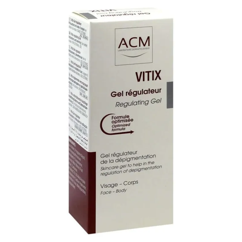 Gel Vitix 50 ml — preț și oferte
