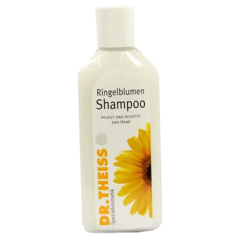 Dr.theiss Șampon Calendula 200 ml — preț și oferte