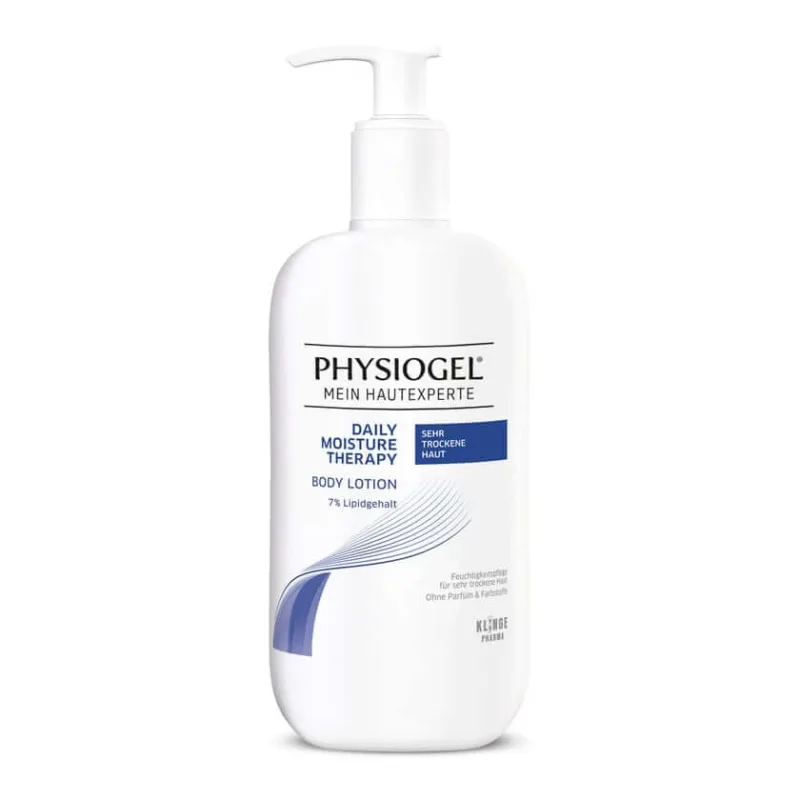 Physiogel Terapie zilnică de hidratare 400 ml — preț și oferte