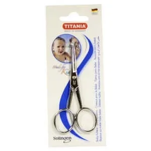 Foarfece pentru copii Solingen Titania 1 buc — preț și oferte