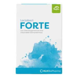 Lactobact FORTE 120 St