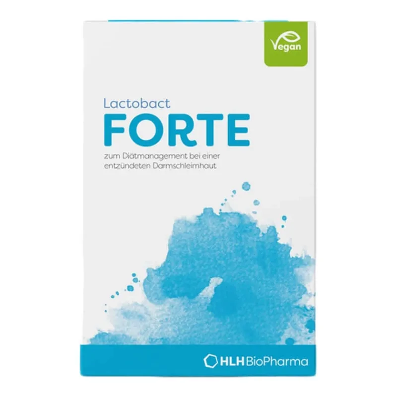 Lactobact FORTE 120 St — preț și oferte