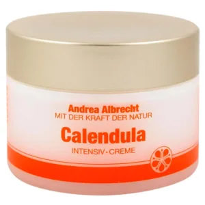 Andrea Albrecht Cremă de Calendula 50 ml