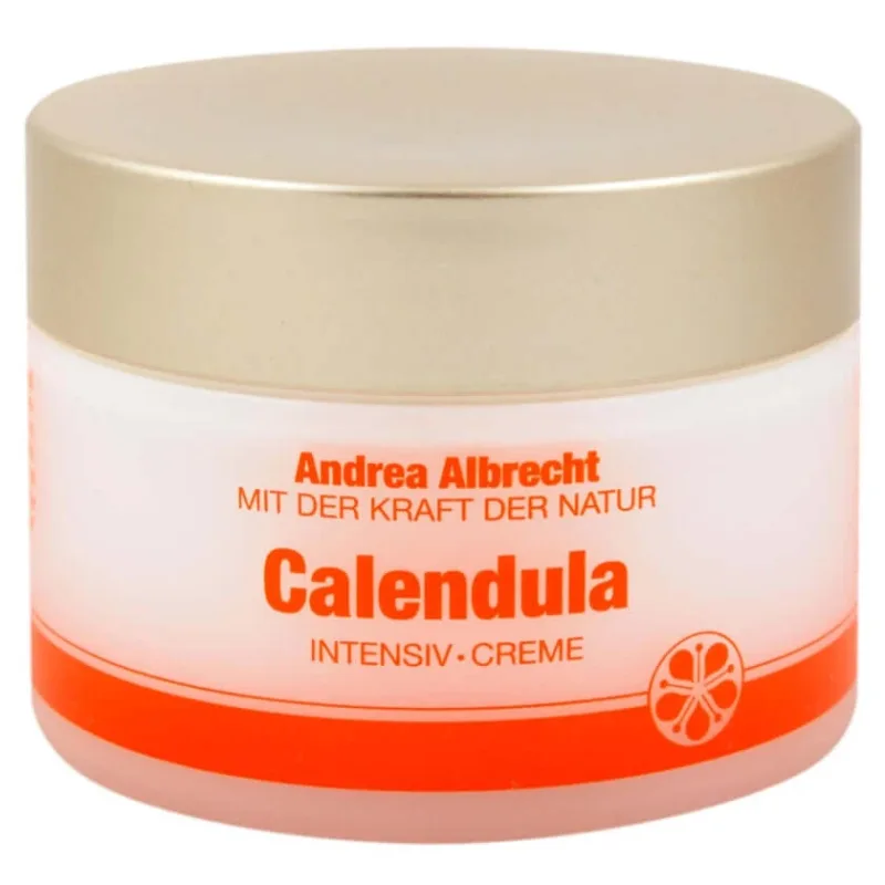 Andrea Albrecht Cremă de Calendula 50 ml — preț și oferte