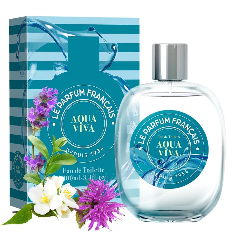 Apa de toaleta pentru barbati Aqua Viva, Corania | EDT 100 ml CORANIA INFINITY — preț și oferte