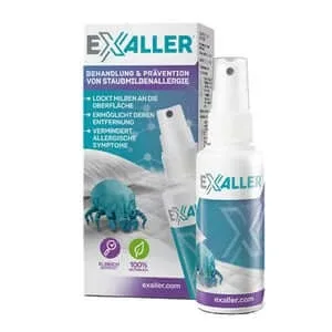 Spray antiacarieni Exaller 300 ml — preț și oferte