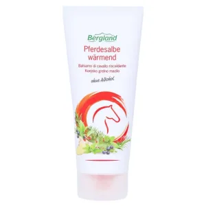Bergland Cal unguent încălzitor 200 ml