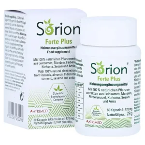 Sorion Forte Plus 60 St