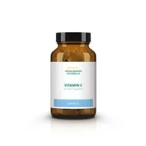 Vitamina C ALS Ester-C tamponată Capsule 110 Capsule