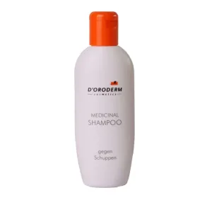 Șampon medicinal Doroderm 200 ml