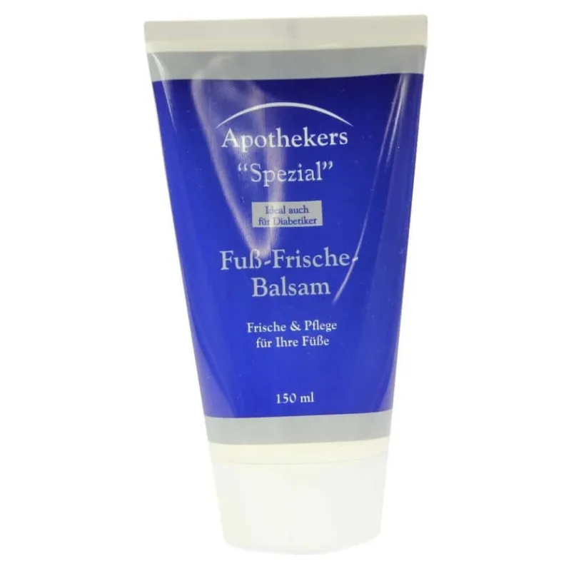 Balsam proaspăt FUSS 150 ml — preț și oferte