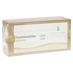 Pungă de filtru de ceai pentru mantaua doamnei 25 buc