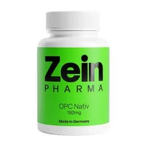 OPC capsule native cu doză mare de extract de semințe de struguri 60 Capsule
