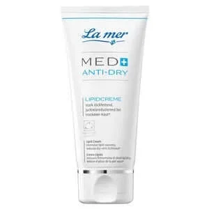 La mer MED+ ANTI-DRY Cremă lipidică fără parfum 50 ml — preț și oferte