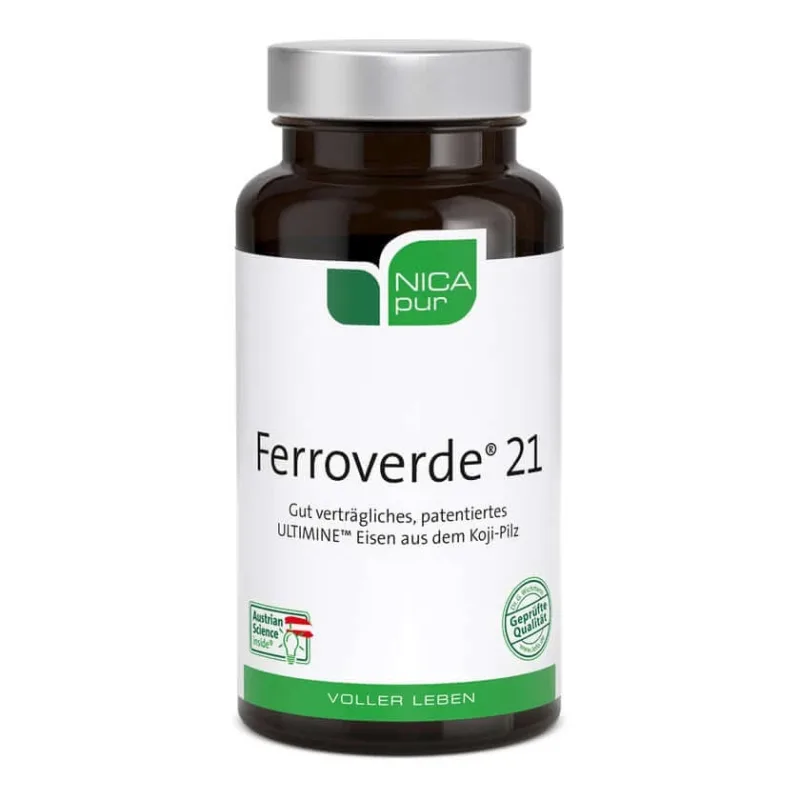 nicapur Ferroverde 21 60 St — preț și oferte