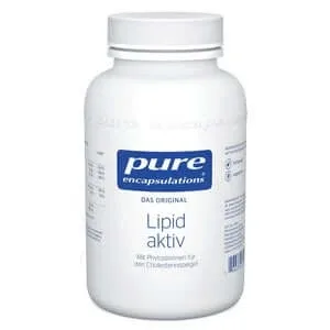 PURE Encapsulations Lipid Active Capsule 90 Capsule — preț și oferte