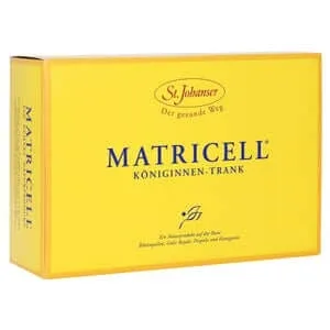 Matricell Queens TR fiole 30 St — preț și oferte