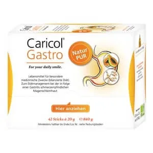 Caricol Gastro 42X20 g — preț și oferte