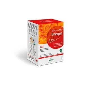 Natura Mix energie avansată direct granule 20X2.5 g — preț și oferte